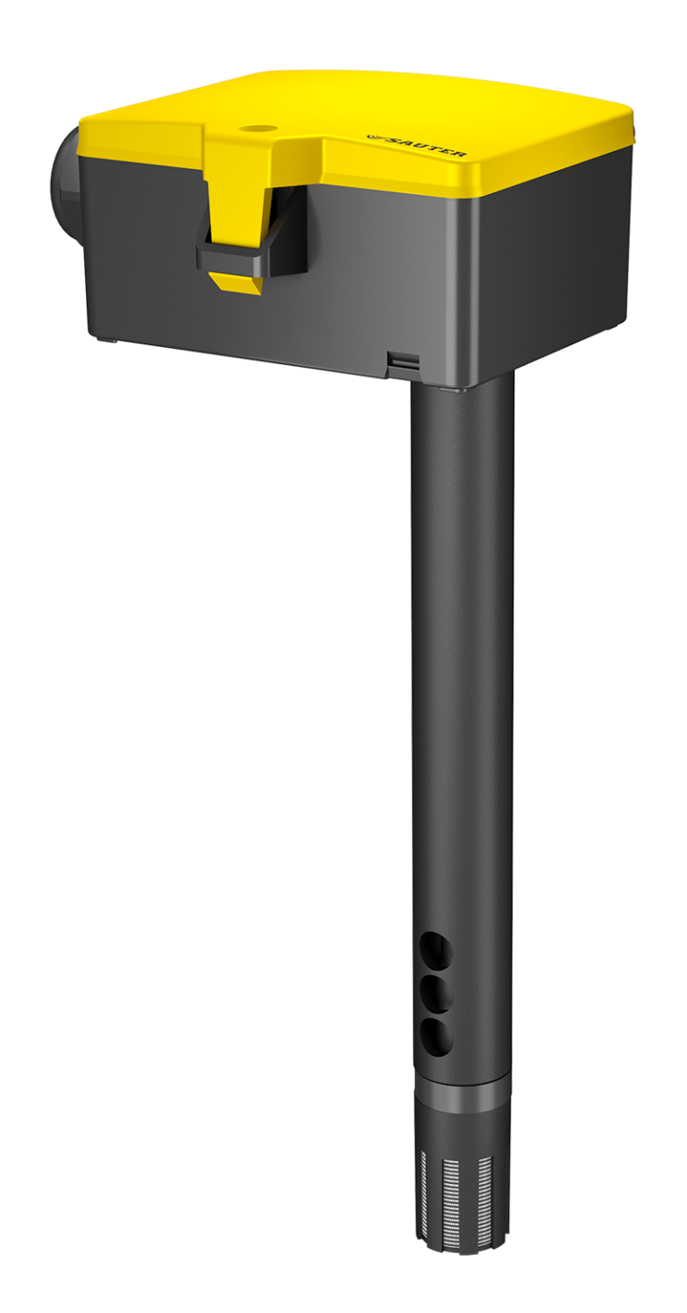 IAQ duct transducer