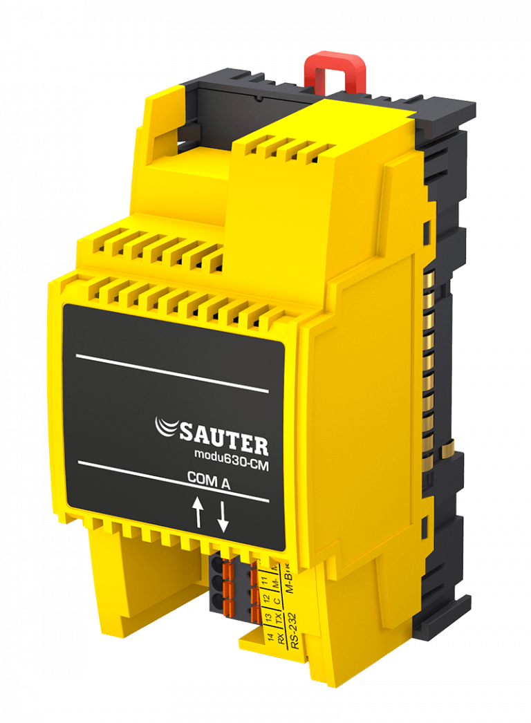 M-Bus communication module, modu630‑CM